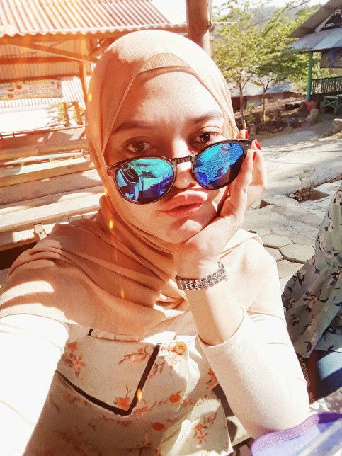 Rica Rahayu profile icon