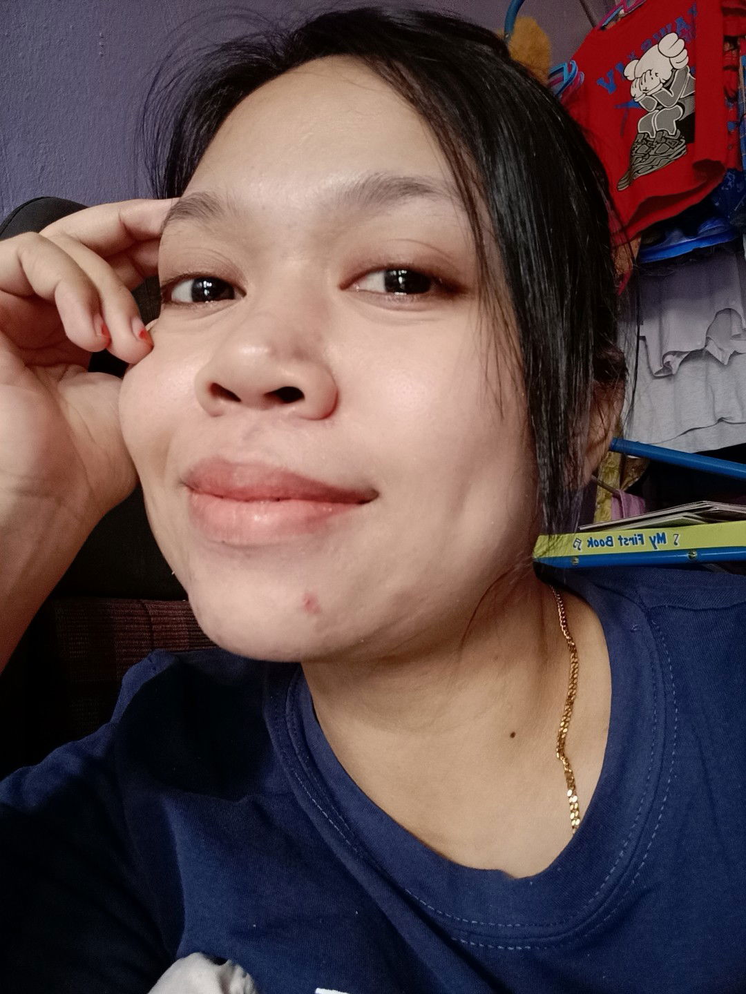 Nor farahin binti mohd mahfuz profile icon