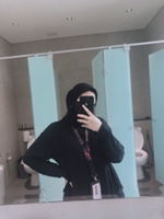 paramitha profile icon