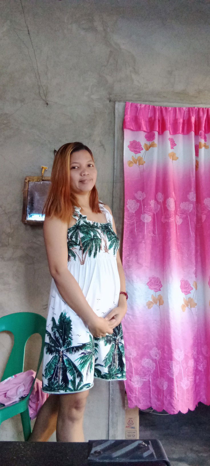 Judy ann De Gala profile icon