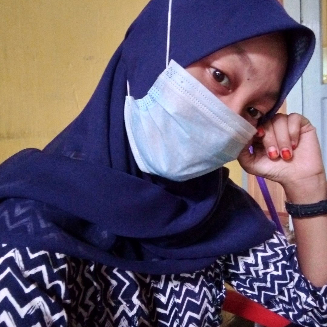 Riie Ntue Sri profile icon