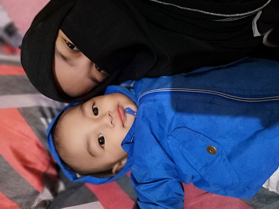 wan fatimah azzaharah profile icon