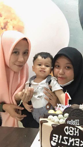 Evi Vidy .A. profile icon