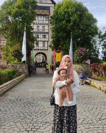 Nur Asilah profile icon