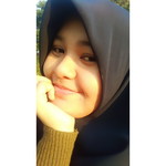 ayu dwi lestari profile icon