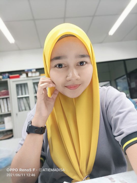 Atie Madisa profile icon