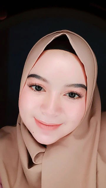 NIKEN RISTA ANGGRAINI profile icon