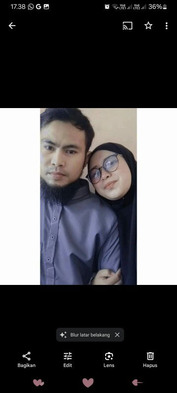 Reksa Saptania profile icon