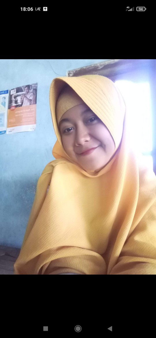 Aryanti Tri handayani profile icon