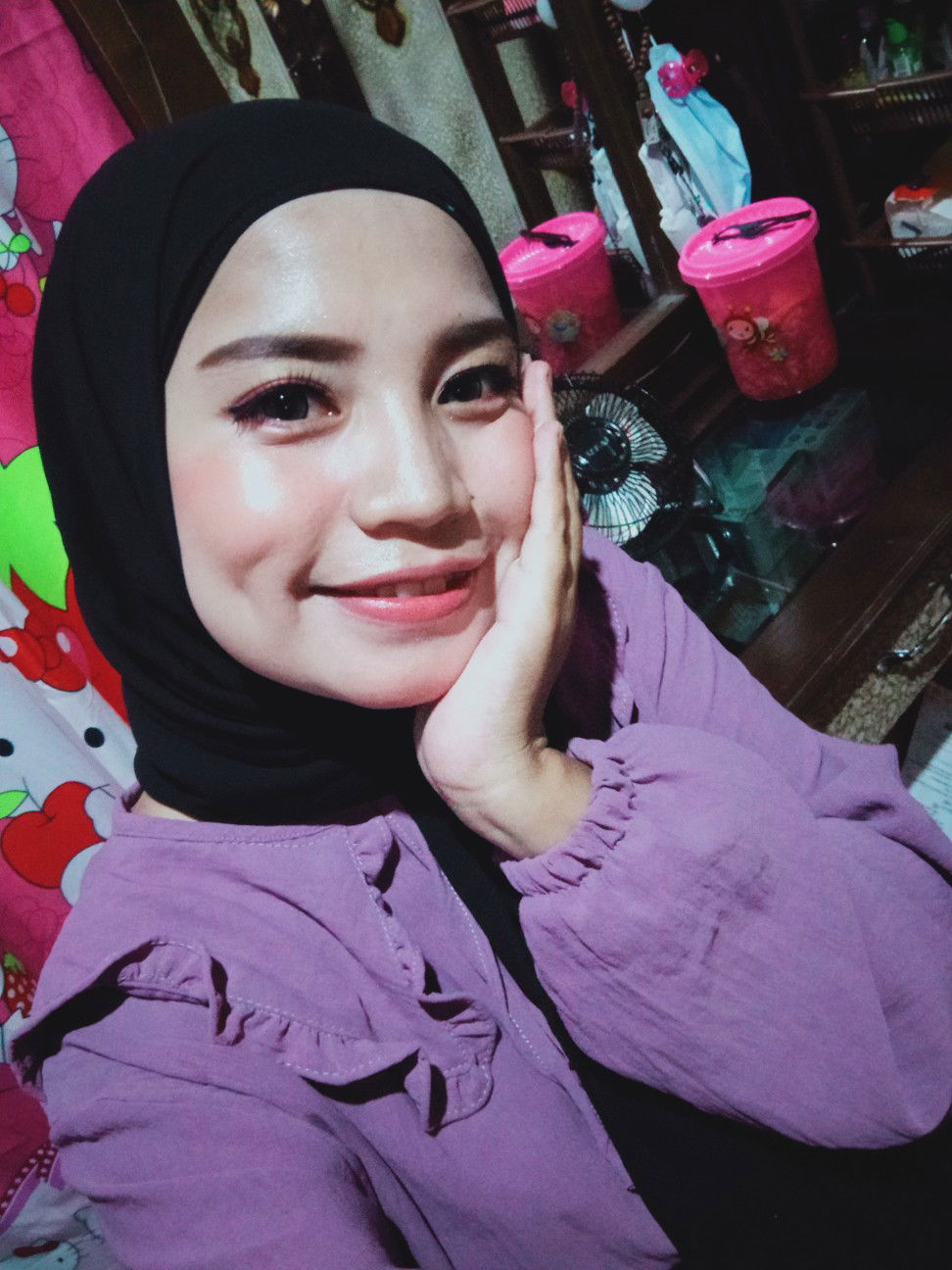 Supitri Fitri profile icon