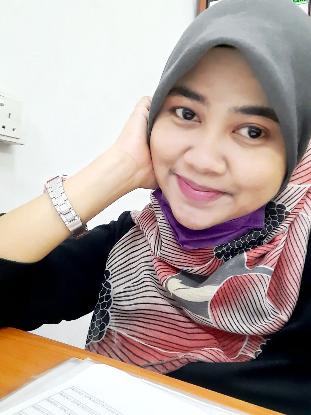 nurul Faisa profile icon