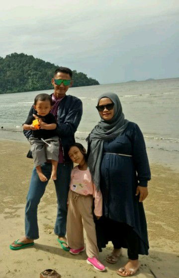 Ayu Widya Ningrum profile icon