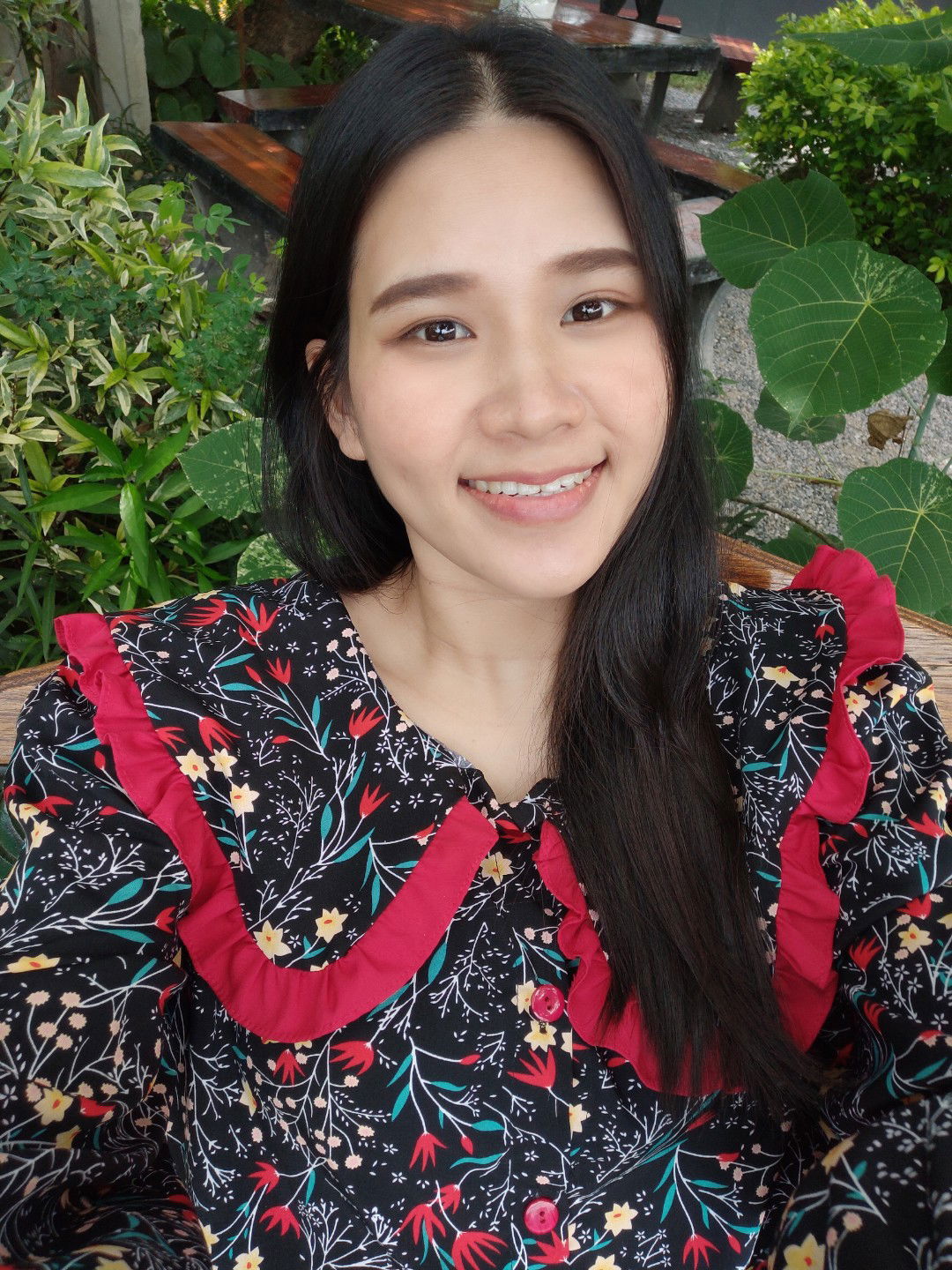 Jaruwan Ounrod profile icon