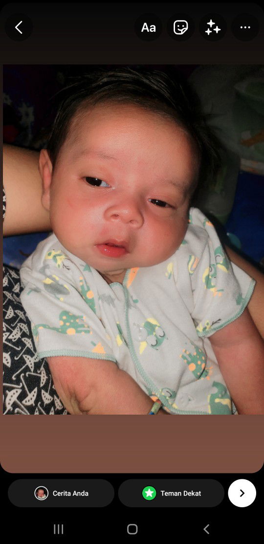 nonik setya profile icon