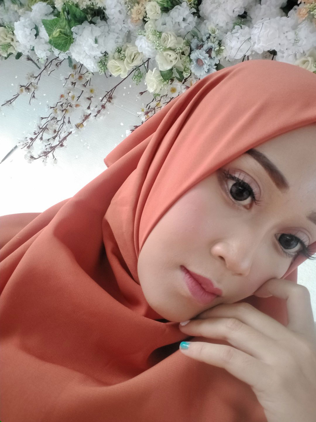 Ela Alifia Devani profile icon