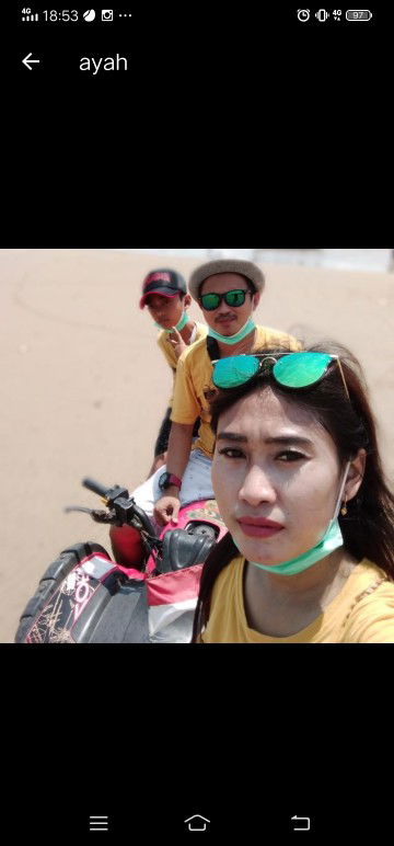 nurul istiqomah profile icon