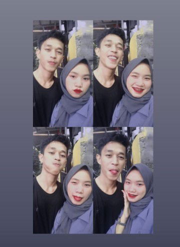 silmi qoyyimah profile icon