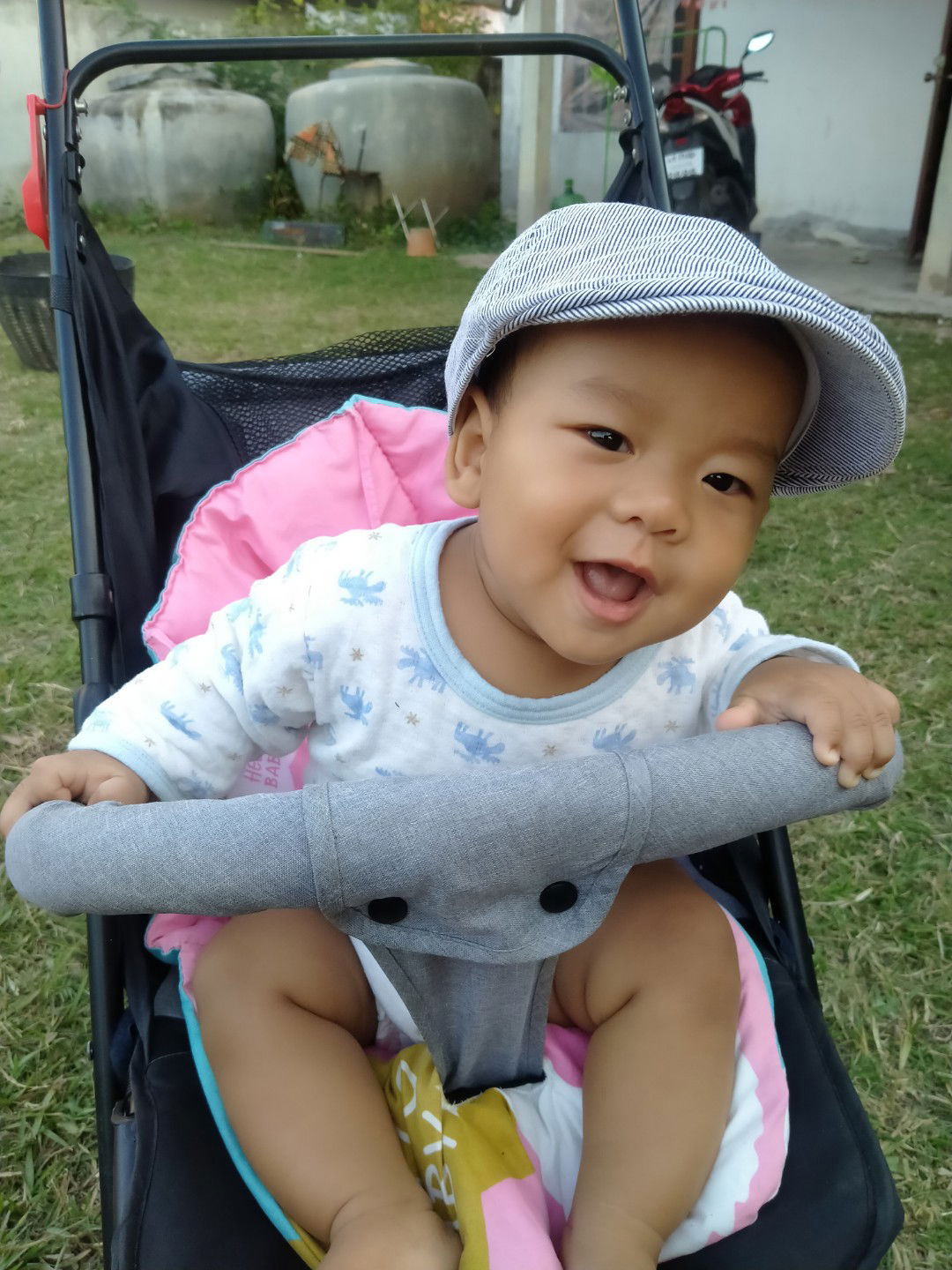 Jiraporn Jantaduang profile icon