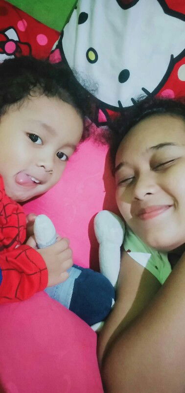 melita ita puspita profile icon