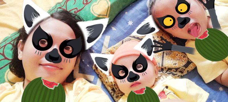 Wiwik Liswati profile icon