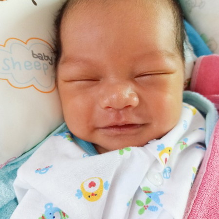 ผมชื่อ กัปตันครับ