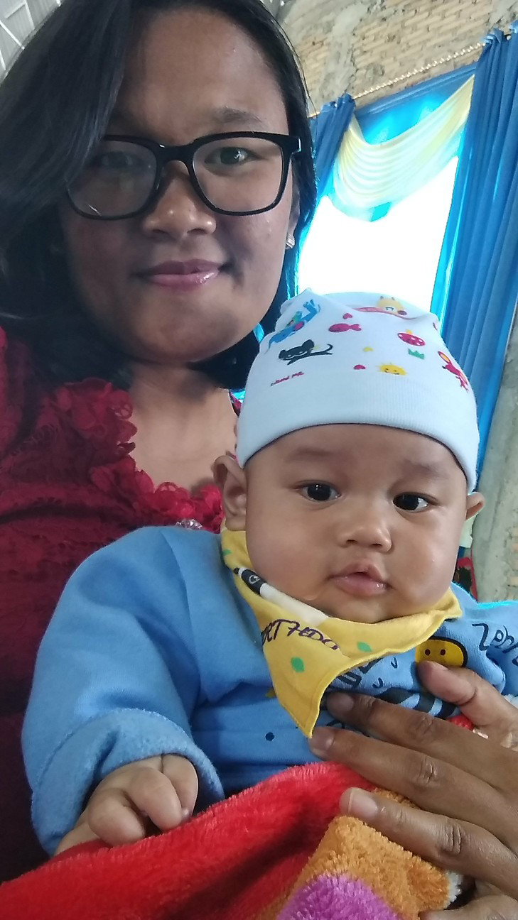 Taruli Novalia Pasaribu