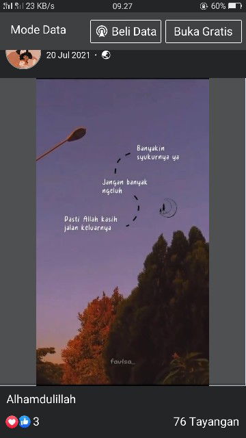 Yegi Fitria Wulan Dari profile icon