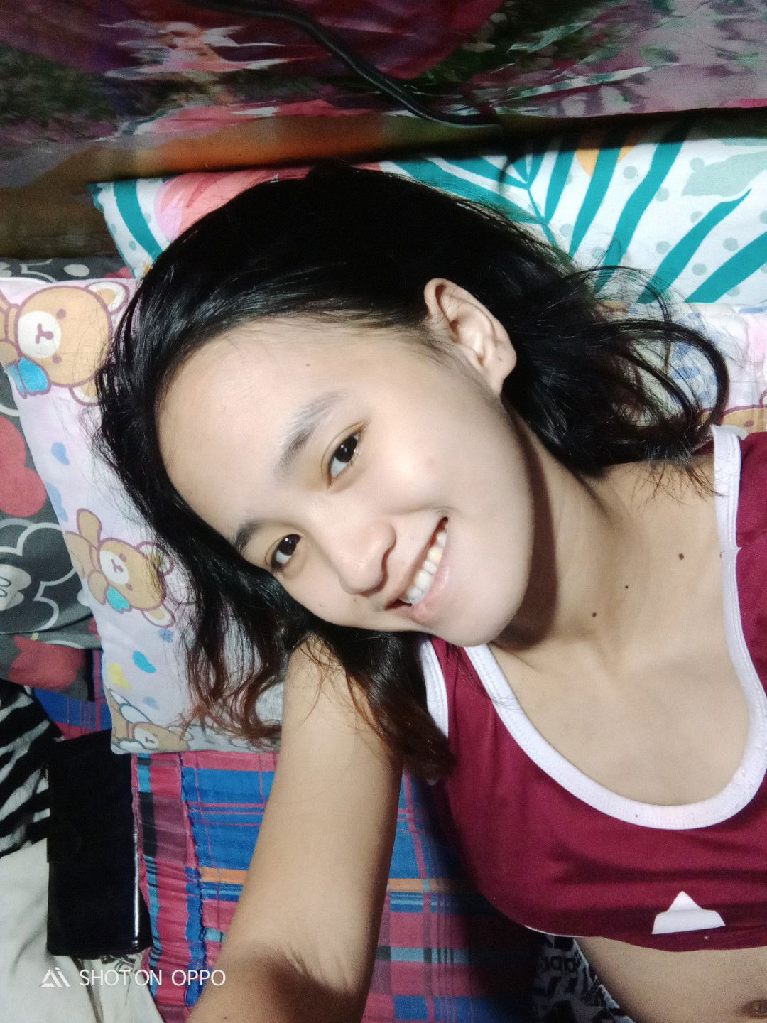 Michelle Anito profile icon