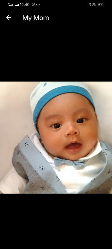 Ai Siti Nurjanah profile icon