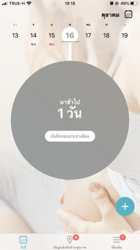 เเอบลุ้นอยู่นิดๆค่ะ