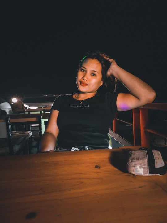 Judy-Ann Olavidez profile icon