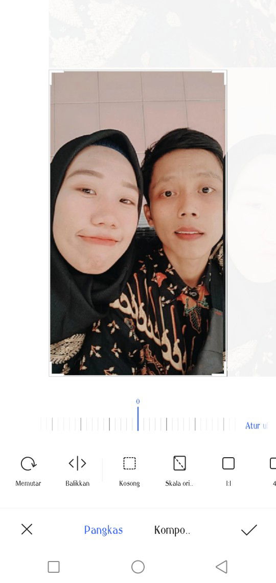 sukarsih hasanah profile icon