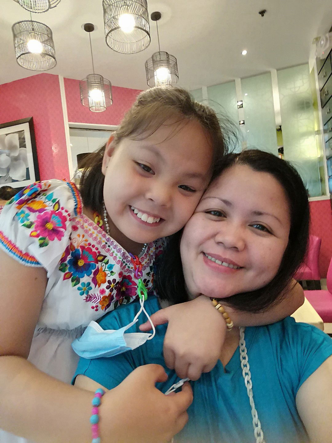 Rita Dizon profile icon