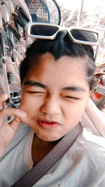 Angkana Saninta profile icon