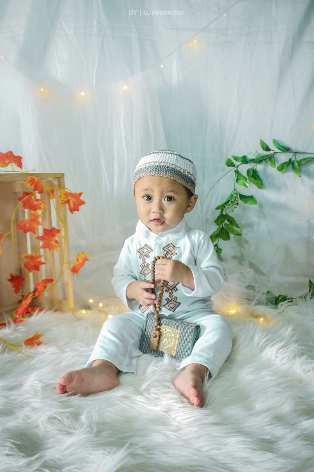 Laila Septi Maharani profile icon