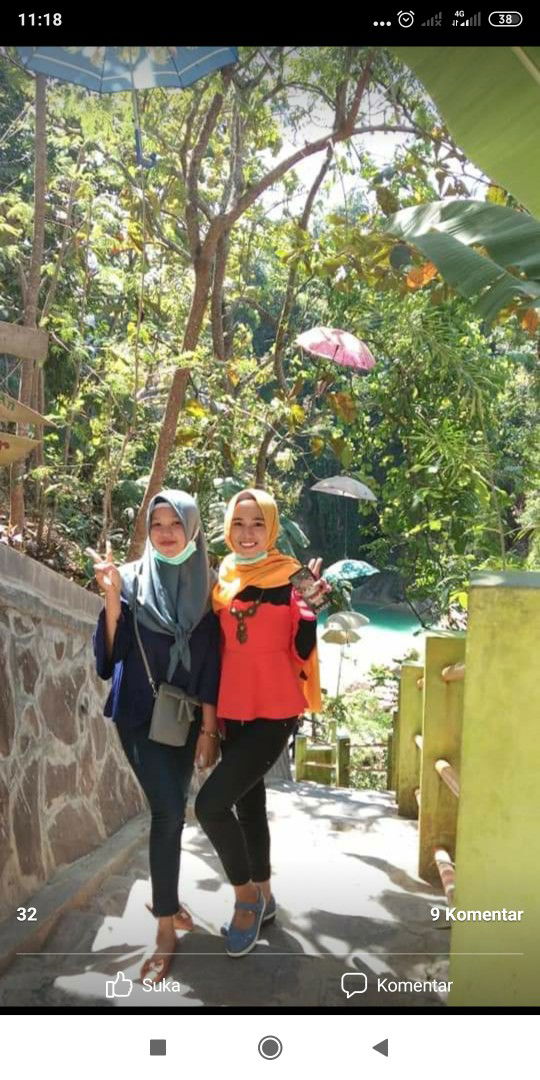 Yunita Yunita profile icon