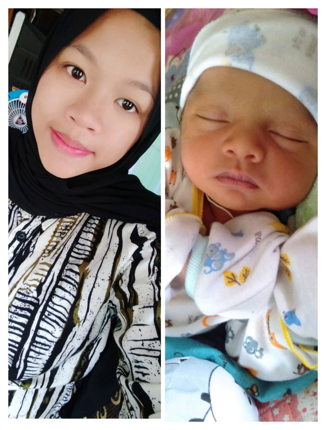 Siti Yulianti profile icon