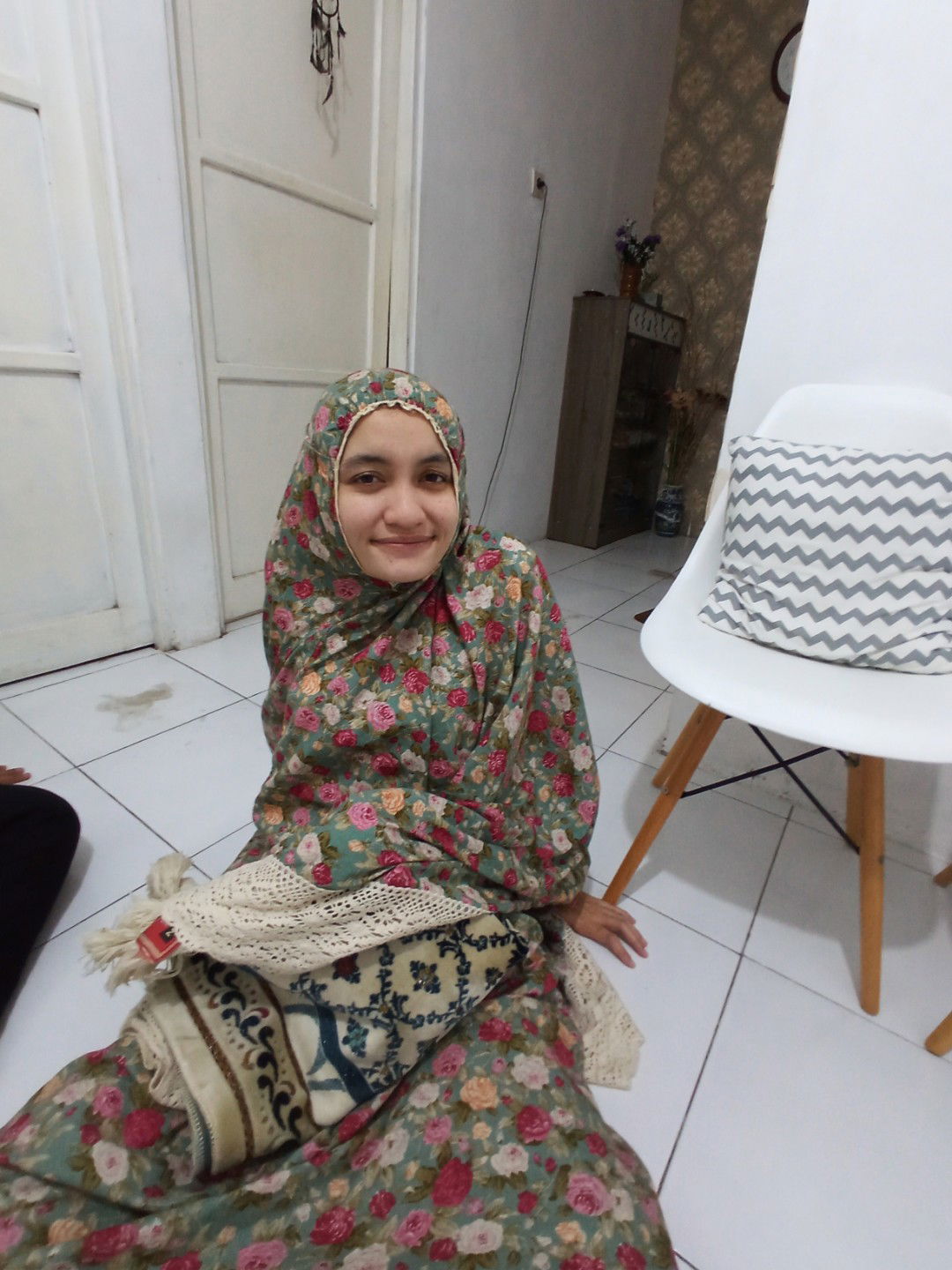 Meisa Jentri Anggraini profile icon