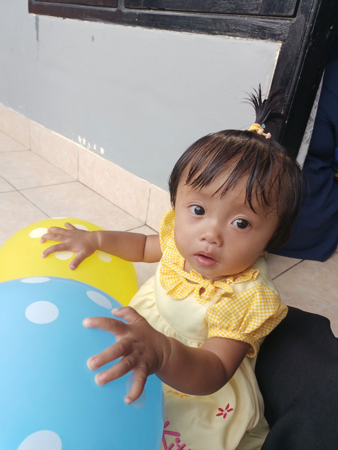 Ayuandira Chayuk profile icon