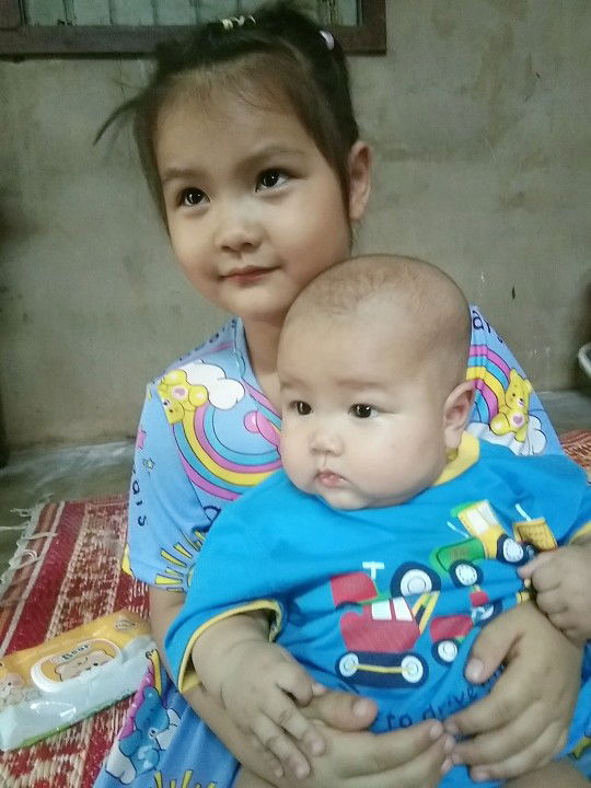 Ya Min Da profile icon