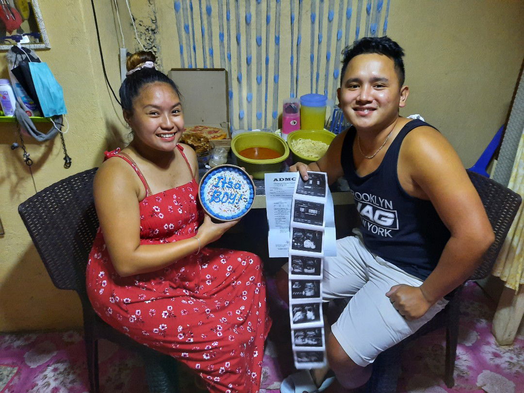 Vea Oliveros De Castro profile icon