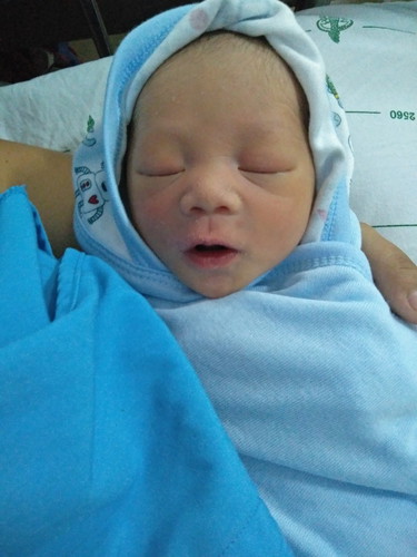 ยุในกลุ่มมา9เดือนน้องNike