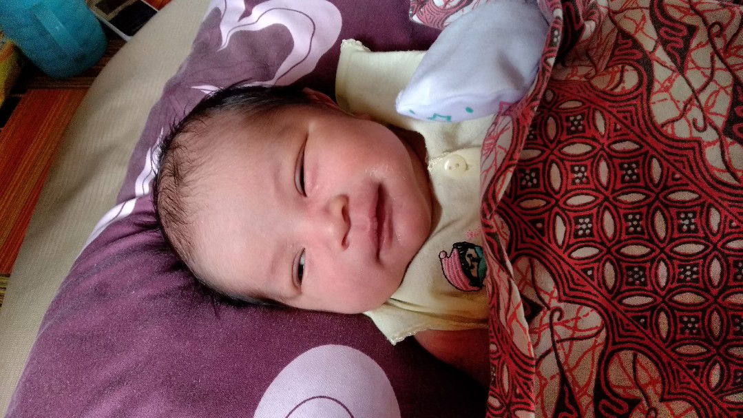 Mommy Raffi profile icon