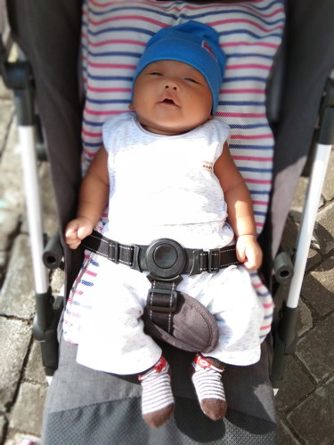 baby ku