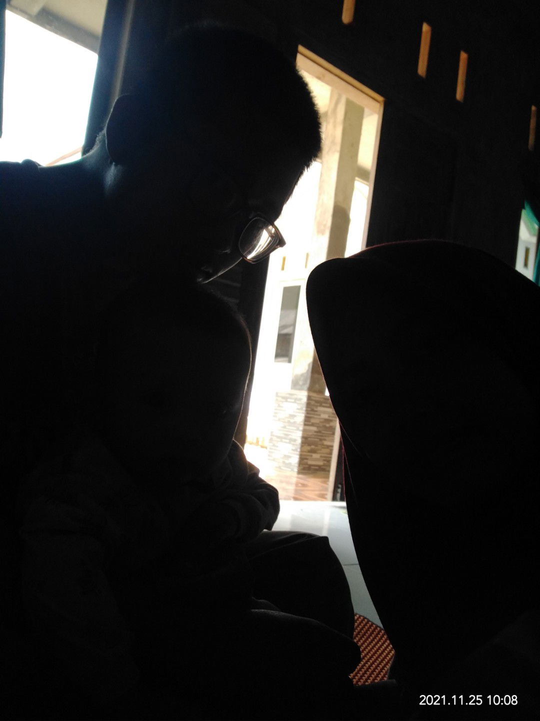 Siti Nurmalia profile icon