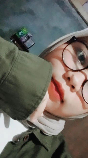 Khaliza Yulie profile icon