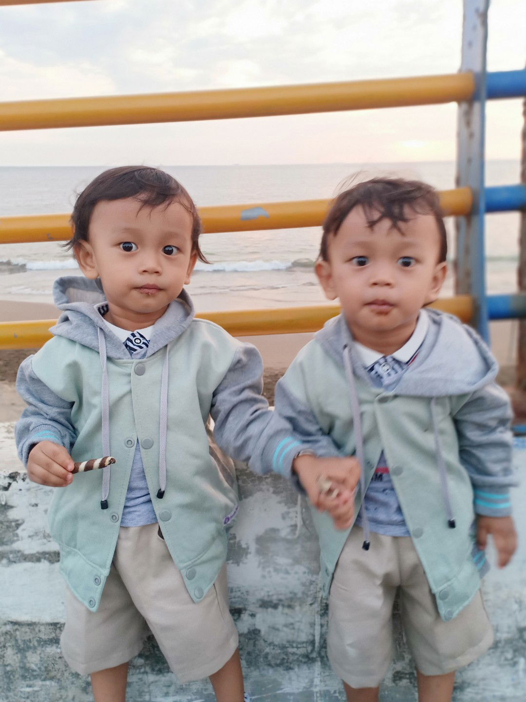 Dewy Fermata Sari profile icon