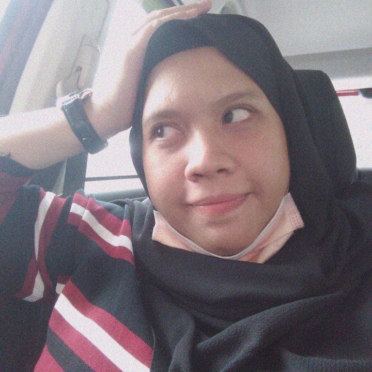 Syahira Ahmad profile icon
