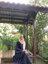 Nurul Syafiqah profile icon