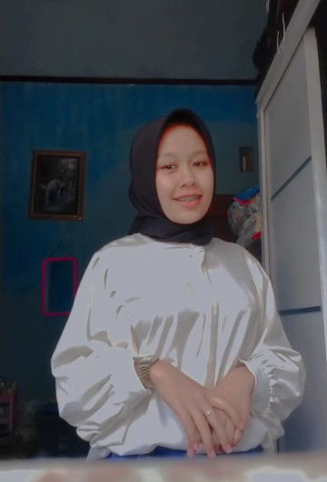 Anita galuh pratiwi profile icon